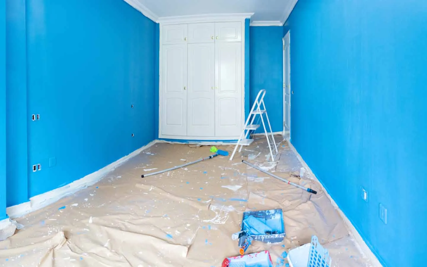 professional painting company in dubai