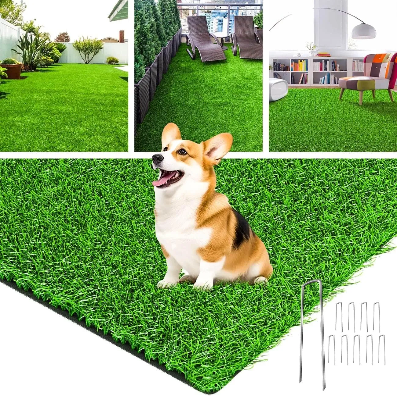 shop artificial grass in dubai
