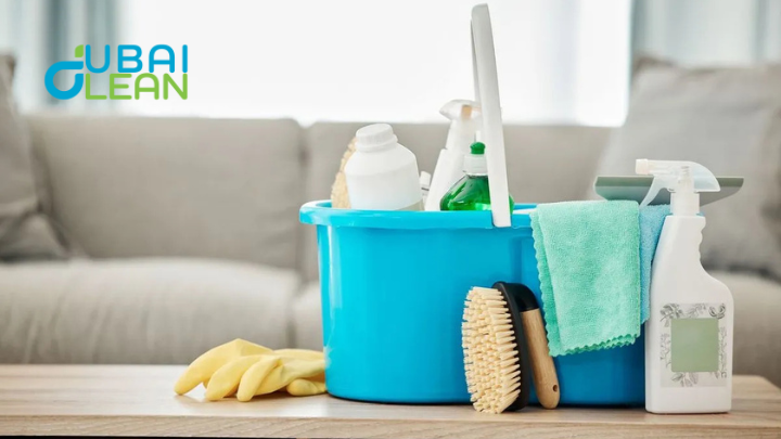 Commercial Cleaning Solutions