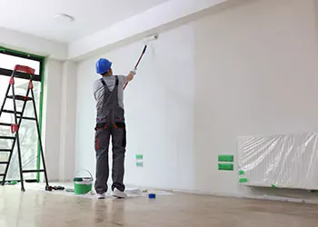 Guide to Choosing the Best Wall Painting Service in Dubai