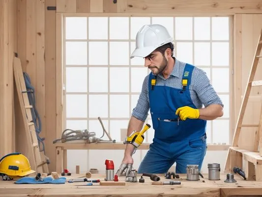 Handyman Services Guide | Office, Property Maintenance & Repair Tips
