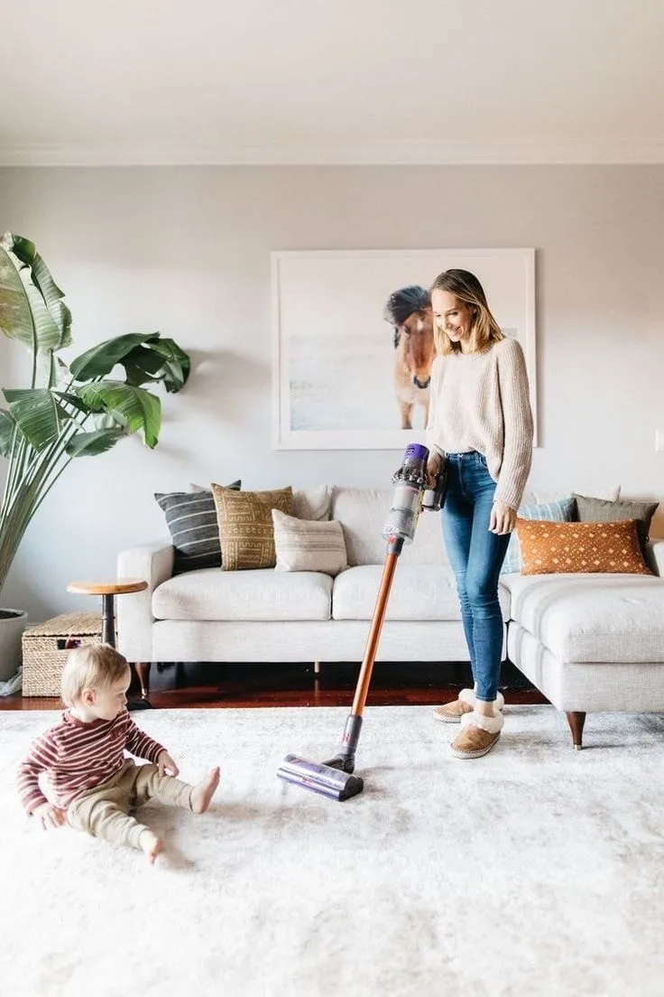 carpet cleaning services