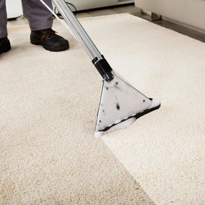 Office carpet shampooing services near me