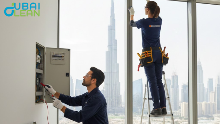 benefits of hiring professionals