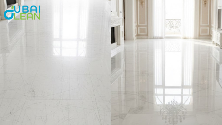 benefits of polishing