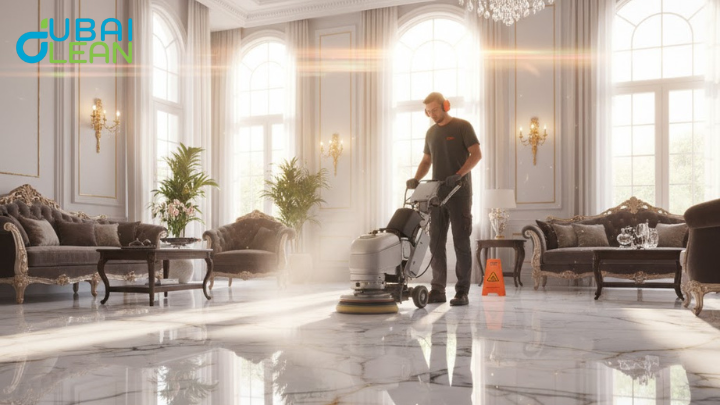 benefits of regular polishing