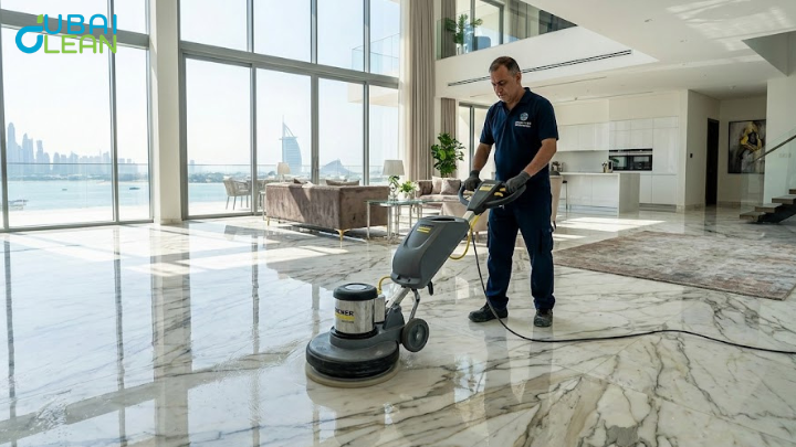 best marble polishing