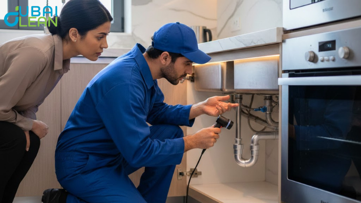 common plumbing problems