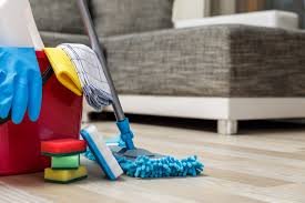 Deep Cleaning Adalah 