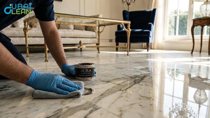 dubaiclean is your top choice