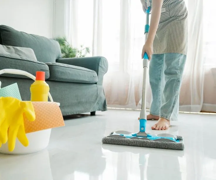 Commercial Cleaning vs. Residential Cleaning: