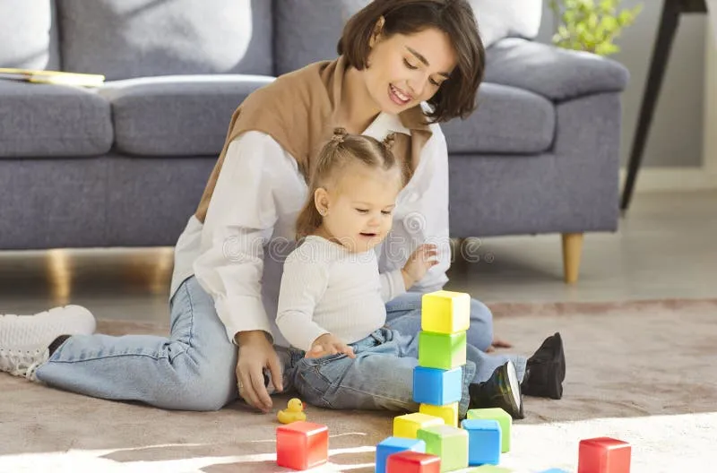 Baby Maid Service in Dubai