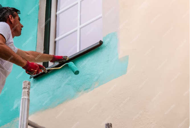 painting services dubai