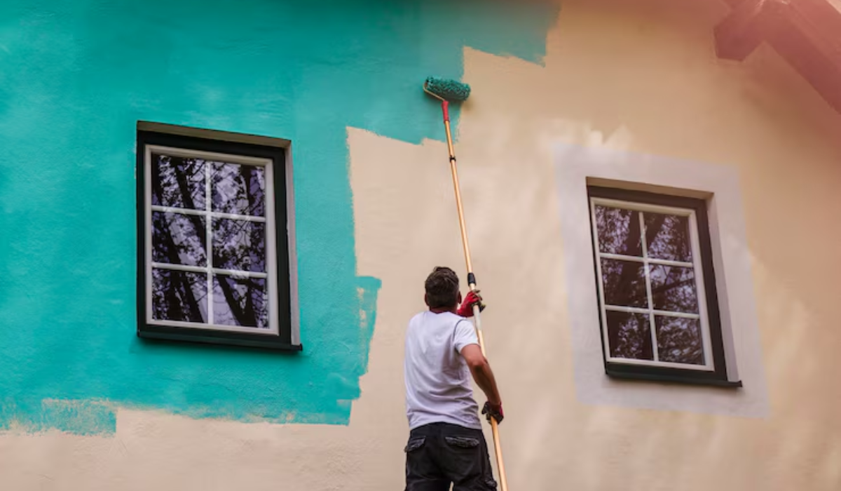 Best Home Painting Services in Dubai – Dubai Clean