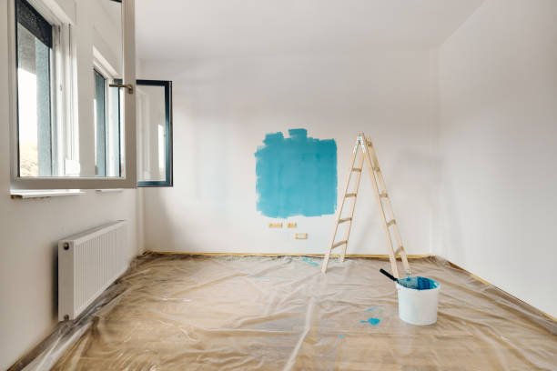Top 5 Painting Companies in Dubai