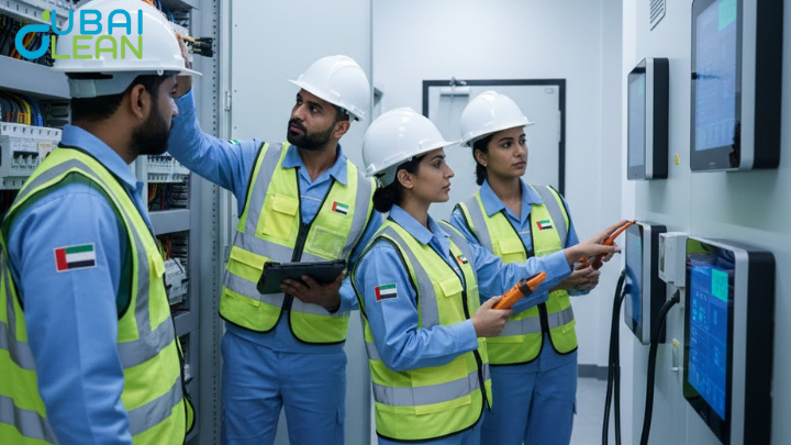 maintenance & support