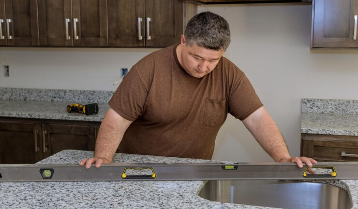 differences between marble and granite