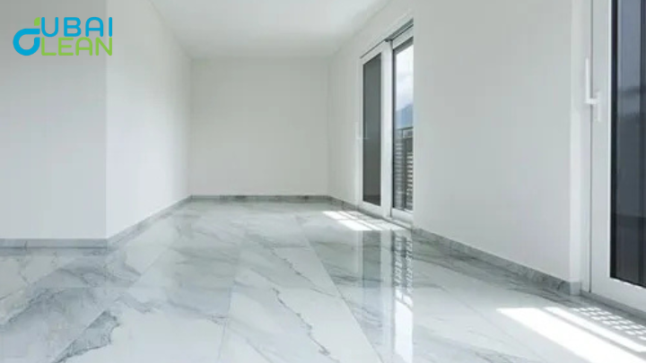 marble polishing at home
