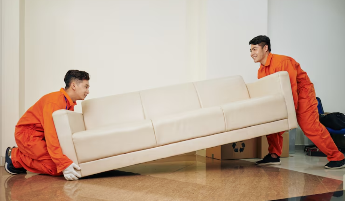 What is Move-Out Cleaning ?