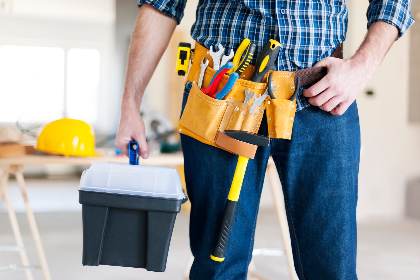 Handyman Solutions in Dubai