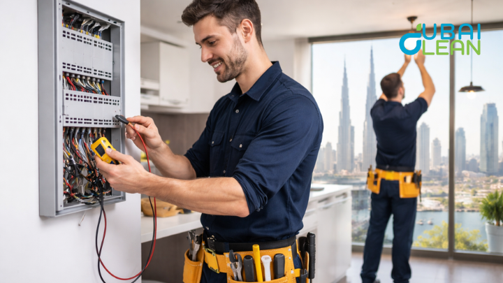 the need for affordable electrical services