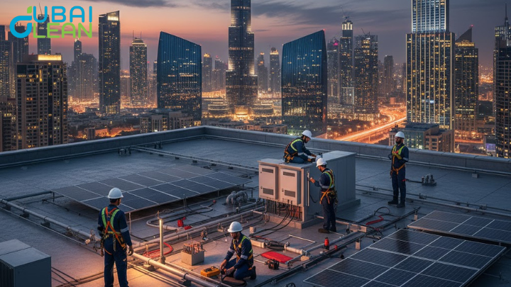 trusted power solutions