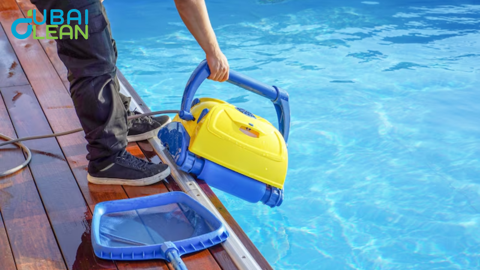 the Best Plumbers in Dubai