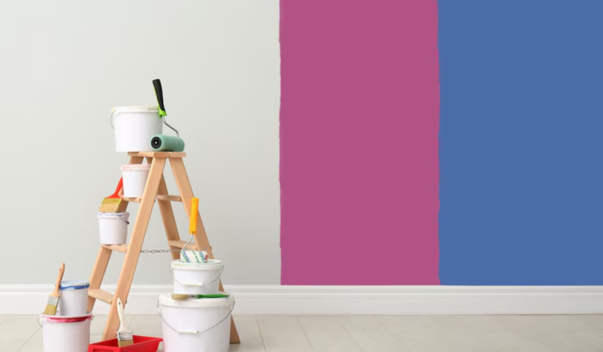 Top Paints for Wall Painting in Dubai: Best Brands & Options