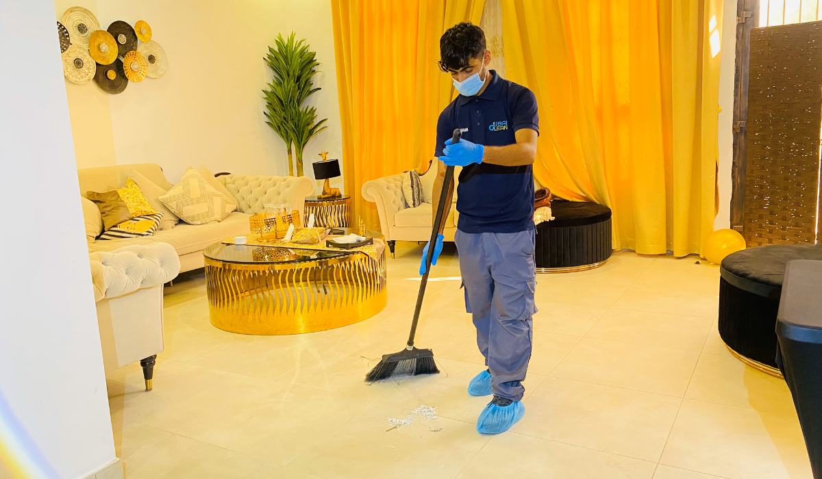 What is Regular Cleaning?