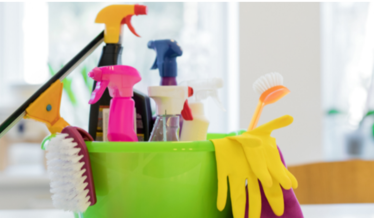 Which One Do You Need? Deep Cleaning or Basic Cleaning?