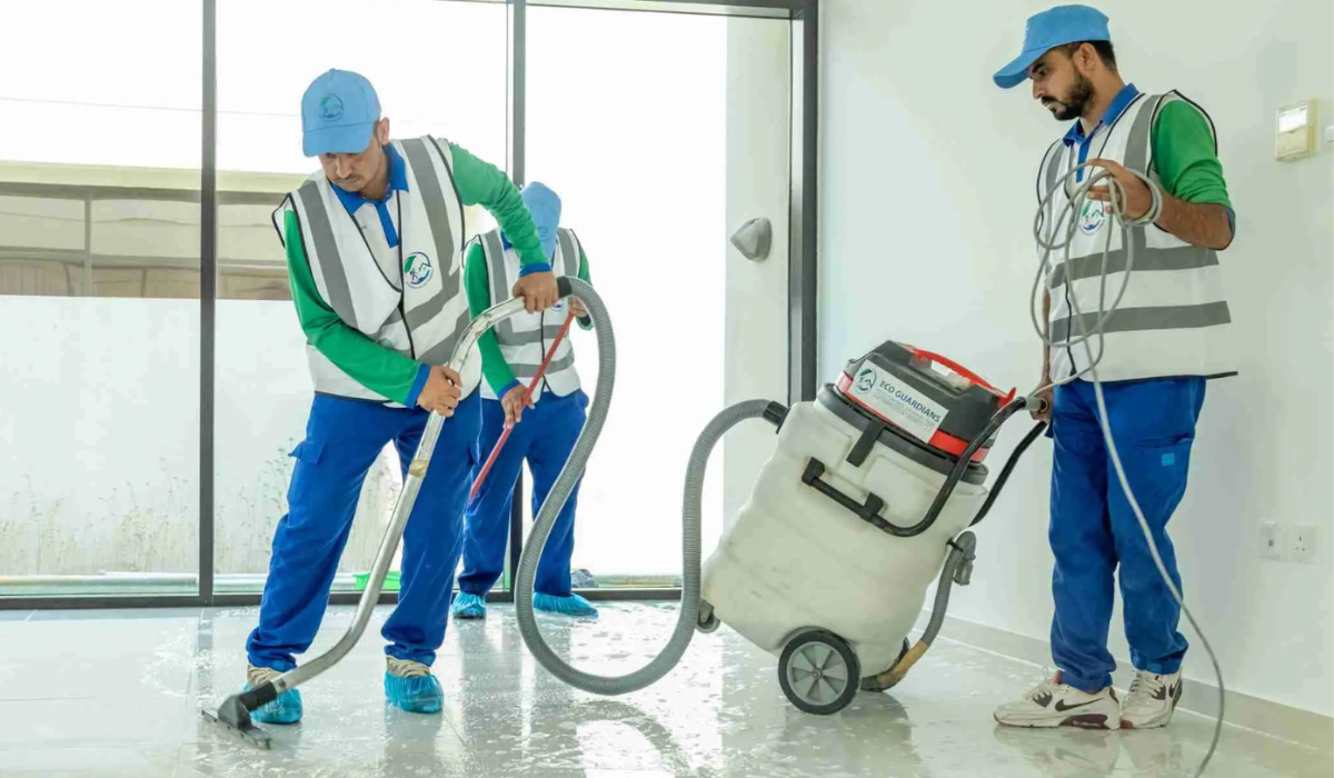 affordable 20 DHS per hour cleaning services in Dubai