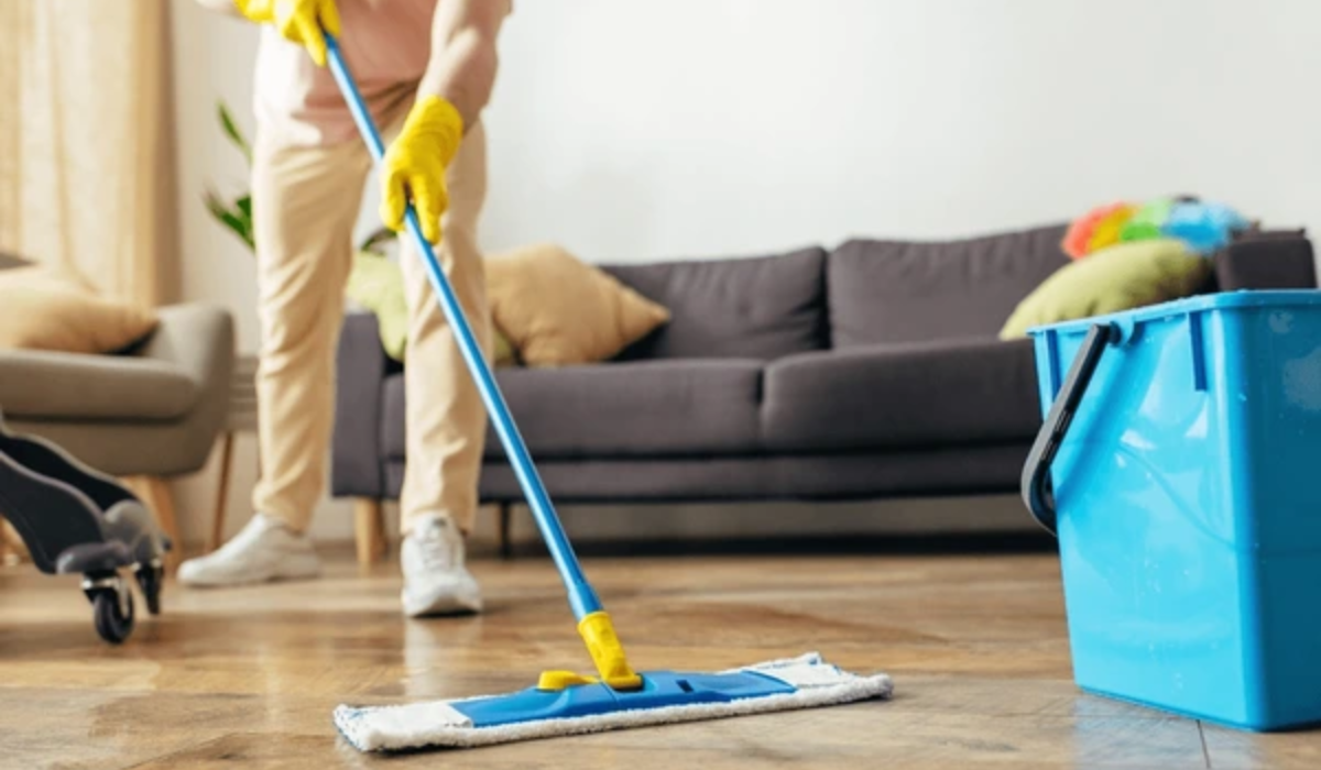 Why Deep Cleaning Matters for a Healthy Home | Dubai Clean