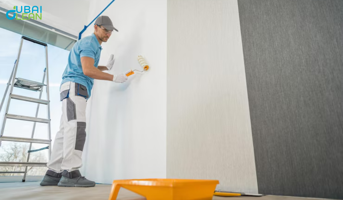 Bring Joy to Your Life with Wall Painting