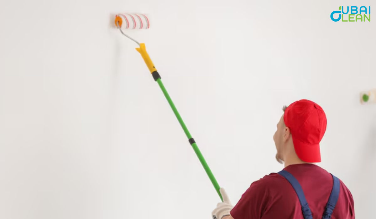 Guide to Choosing the Best Wall Painting Service in Dubai