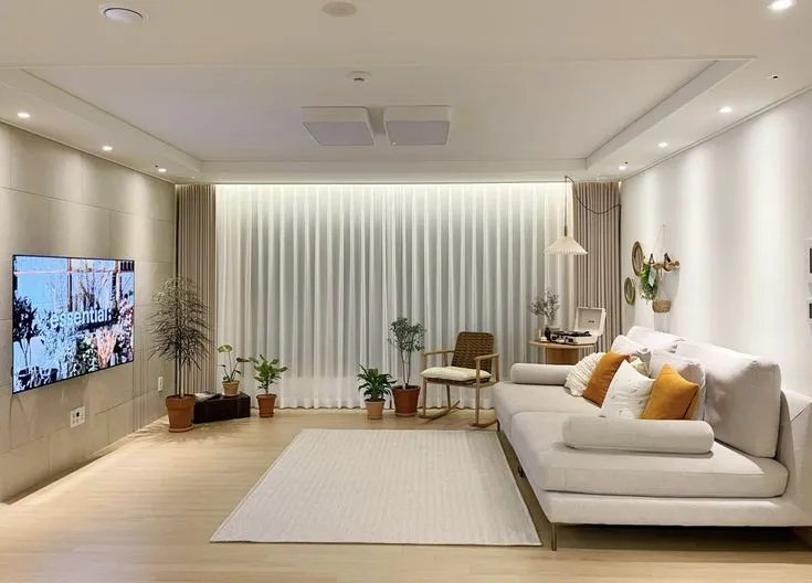 Apartment Deep Cleaning