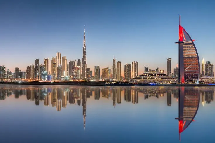 The Best Beach Resorts in Dubai Luxury Stays with Stunning Views