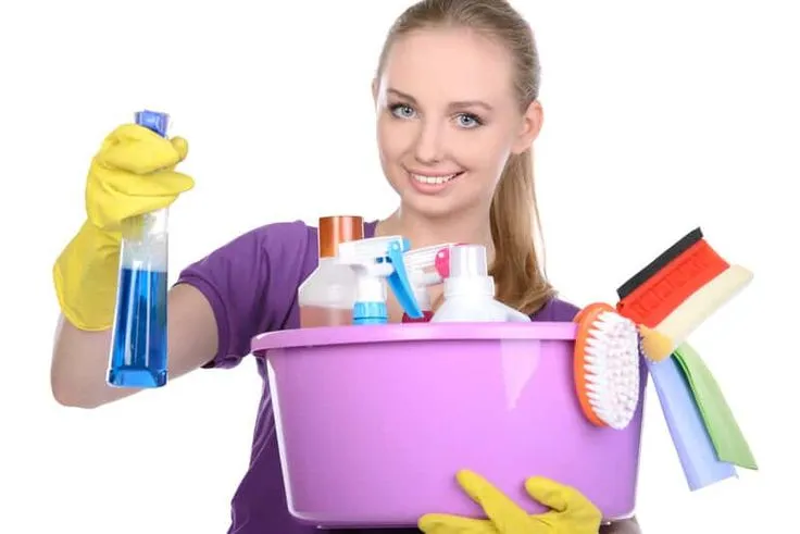 general cleaning services