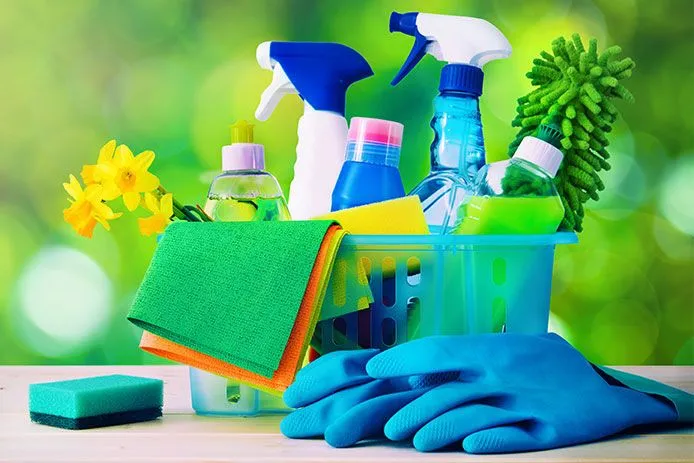 Is Seasonal Deep-Clean Checklists Worth It in Dubai? Expert Cleaning Guide