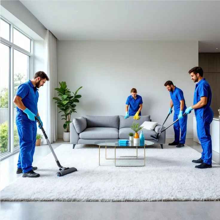 Top Cleaning Business in Dubai | Reliable Services by Dubai Clean