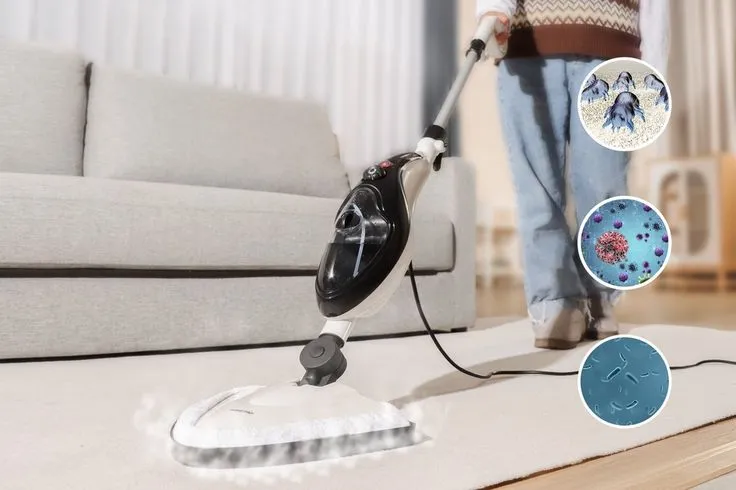 Smart Cleaning Tech & Automation in Dubai – The Future of Clean Homes & Workspaces