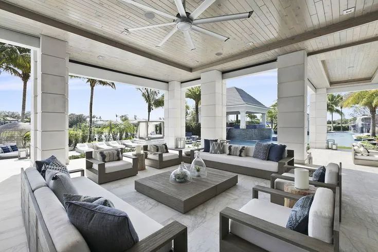 Villa Deep Cleaning Services in Dubai