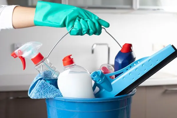 Subscription-Based Cleaning Services in Dubai | Hassle-Free Clean Homes