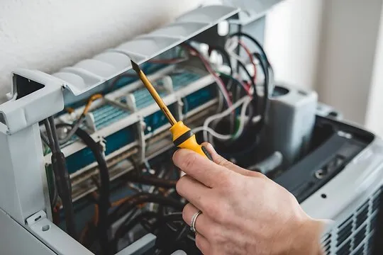 ac electrical issues in dubai