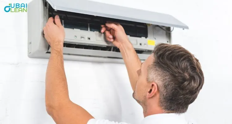 AC Repair Service Guide | Signs, Types & Safety Tips