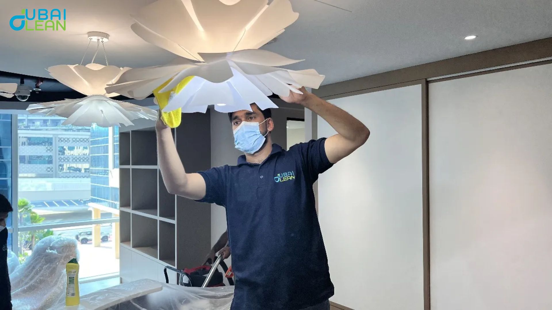 Commercial Regular Office Cleaning Dubai | Expert Guide