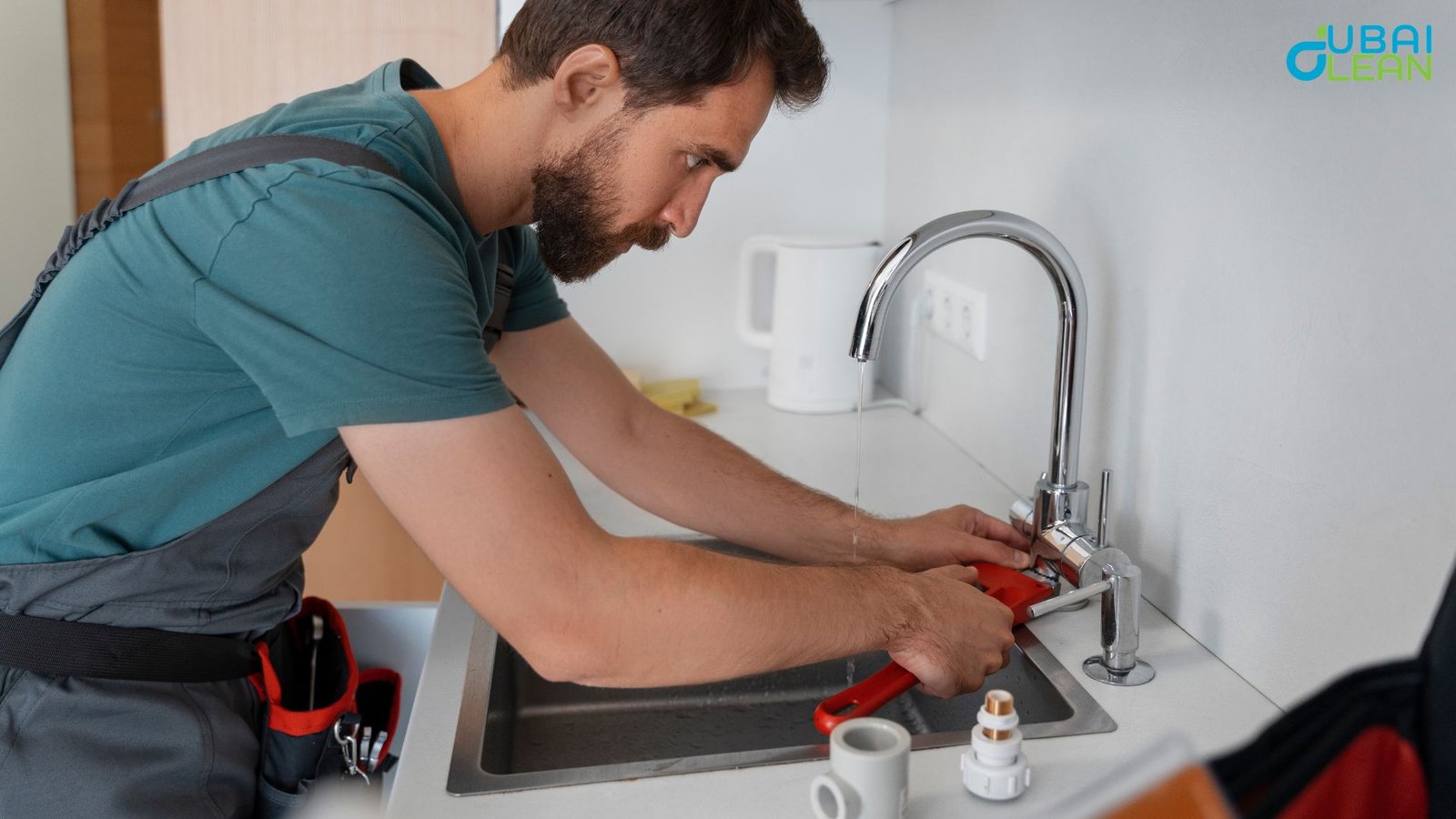 Professional Plumbing Services Dubai | Expert Guide