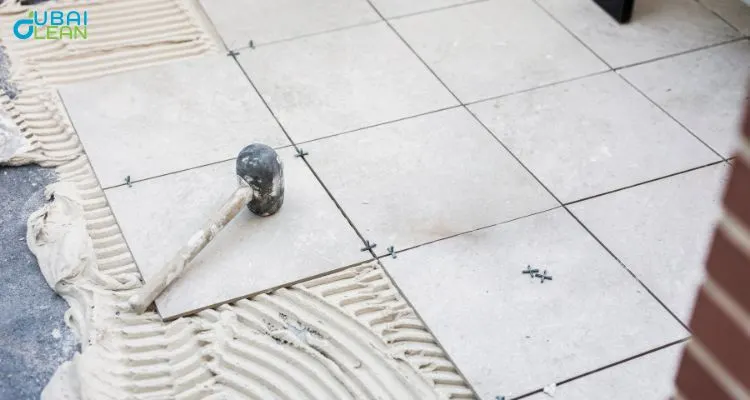 Complete Tile Flooring Guide Dubai | Types & Tips