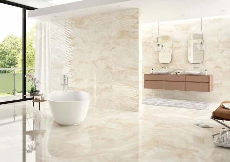 Marble Cleaning and Polishing Services in Dubai