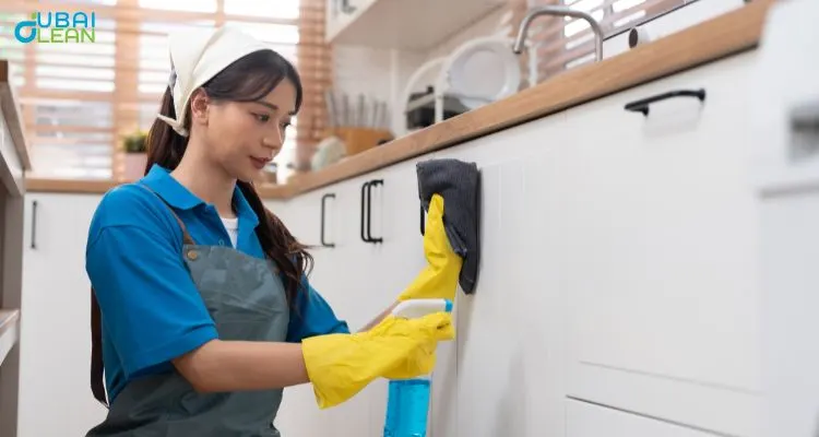 kitchen deep cleaning your path to a spotless, healthy home