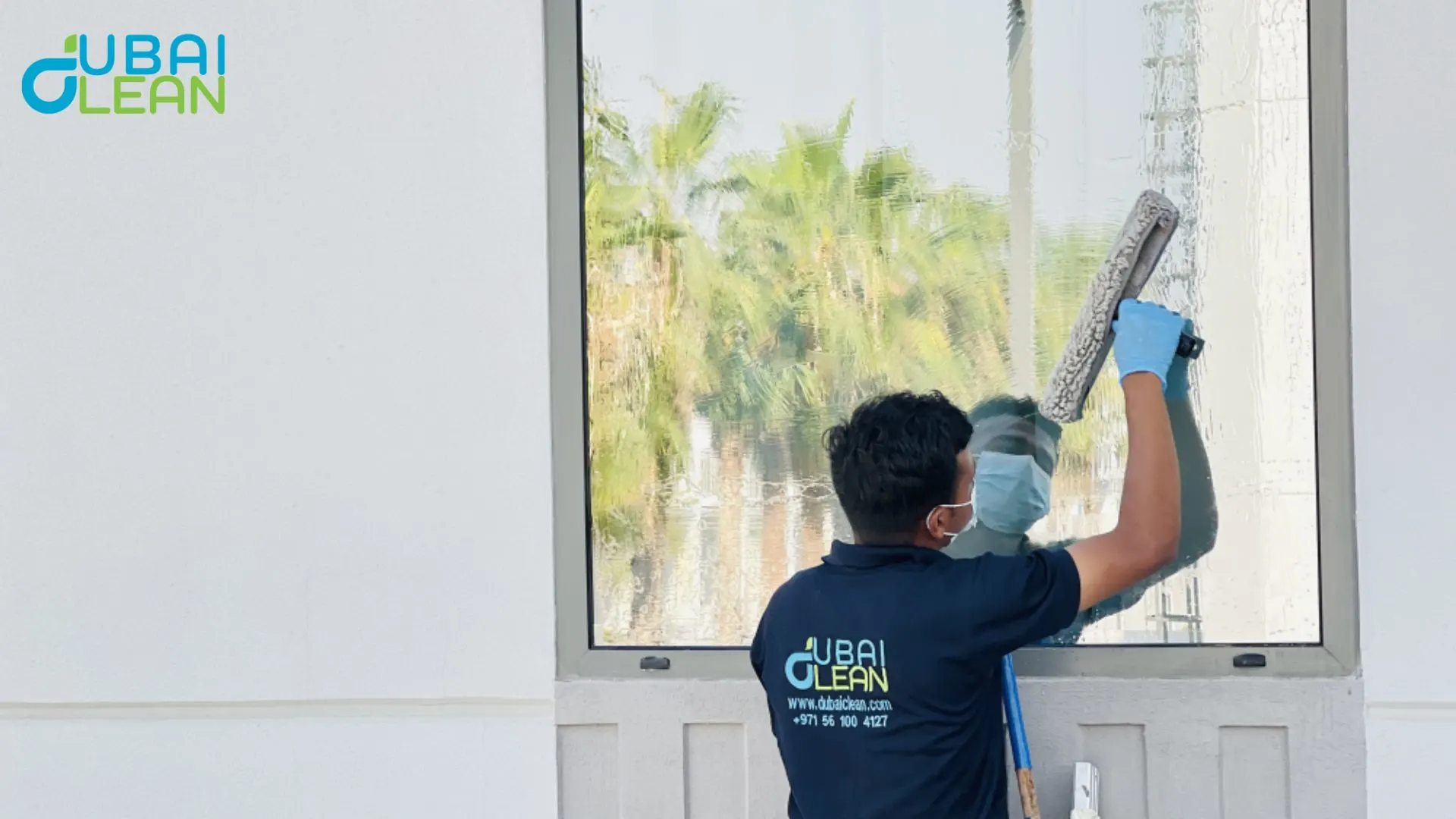Window Cleaning Dubai: Complete Guide & Best Tips